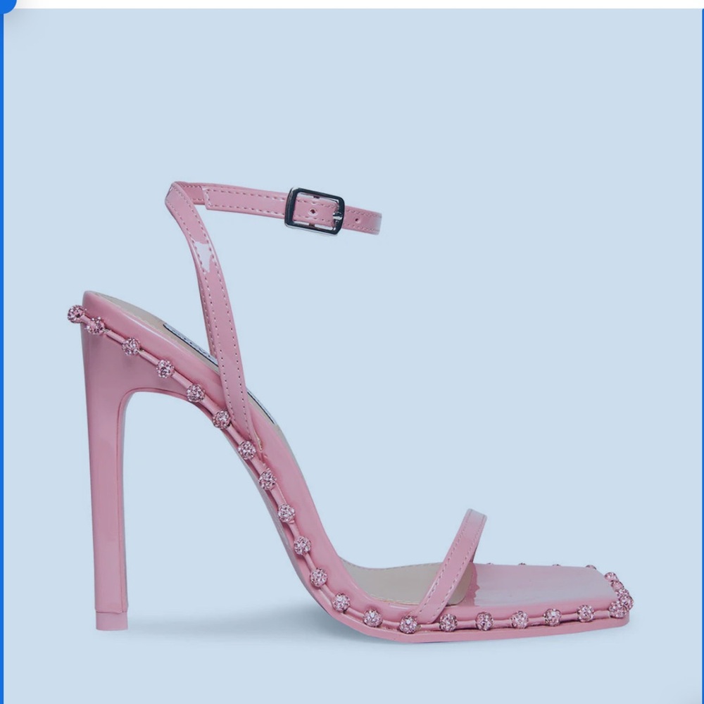 Steve Madden Heels